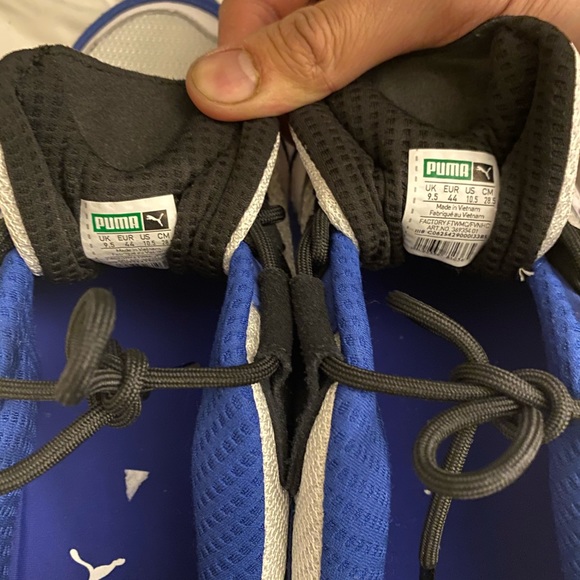 Brand New - Puma Cell Venom - Surf The Web - Men - Picture 8 of 8